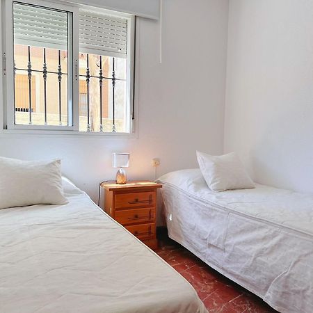 Habitacion Compartido Huelva Centro Exteriör bild