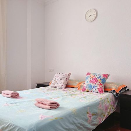 Habitacion Compartido Huelva Centro Exteriör bild