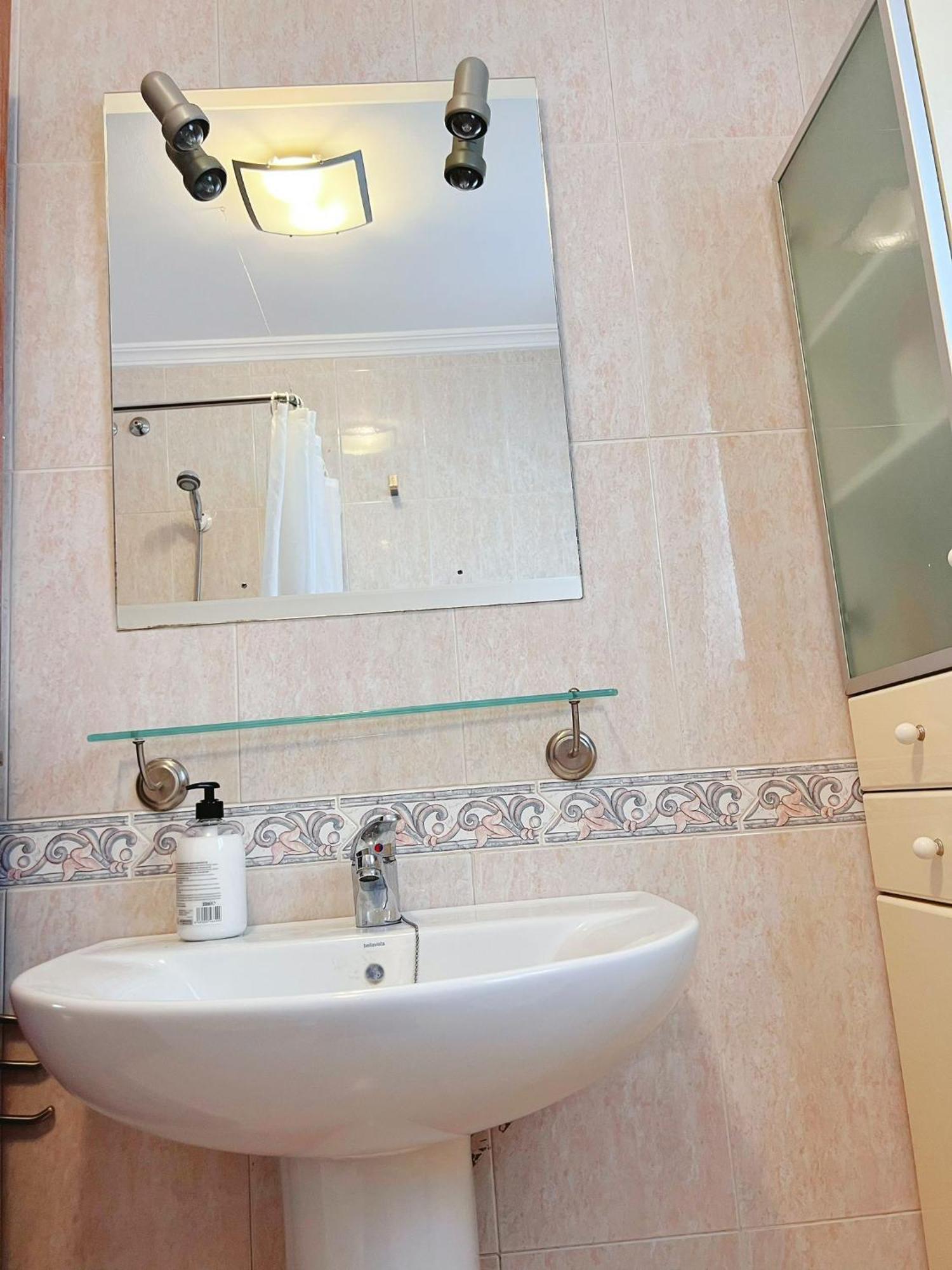 Habitacion Compartido Huelva Centro Exteriör bild