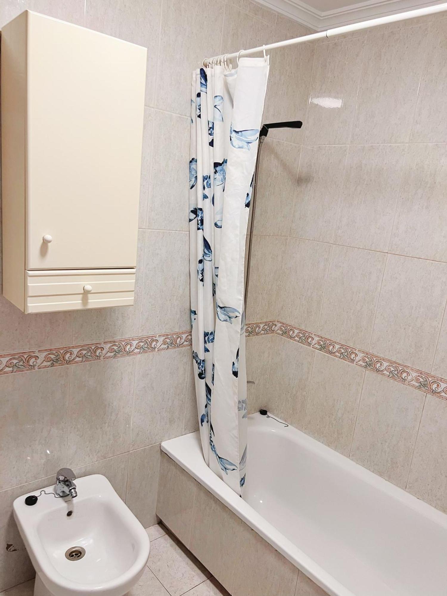 Habitacion Compartido Huelva Centro Exteriör bild