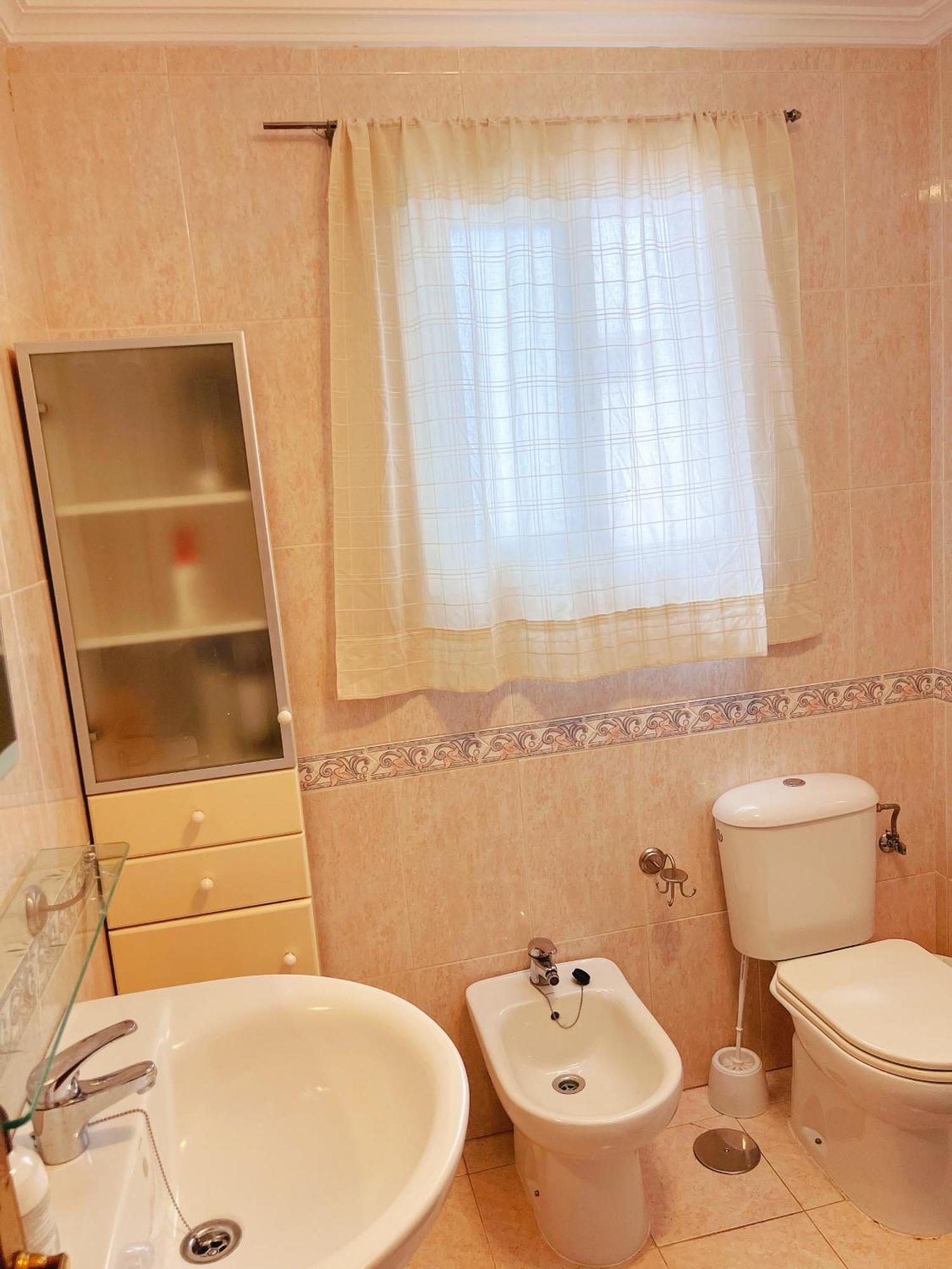 Habitacion Compartido Huelva Centro Exteriör bild