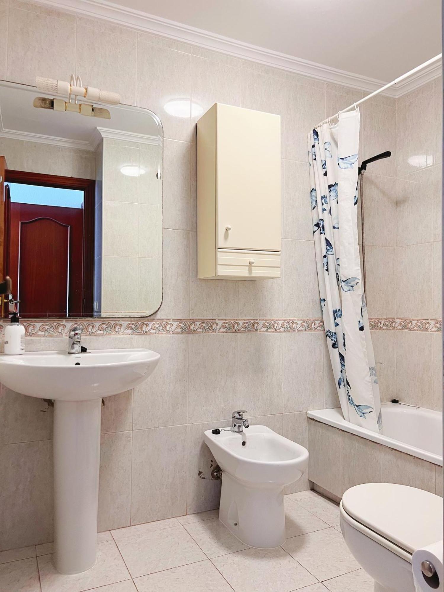 Habitacion Compartido Huelva Centro Exteriör bild