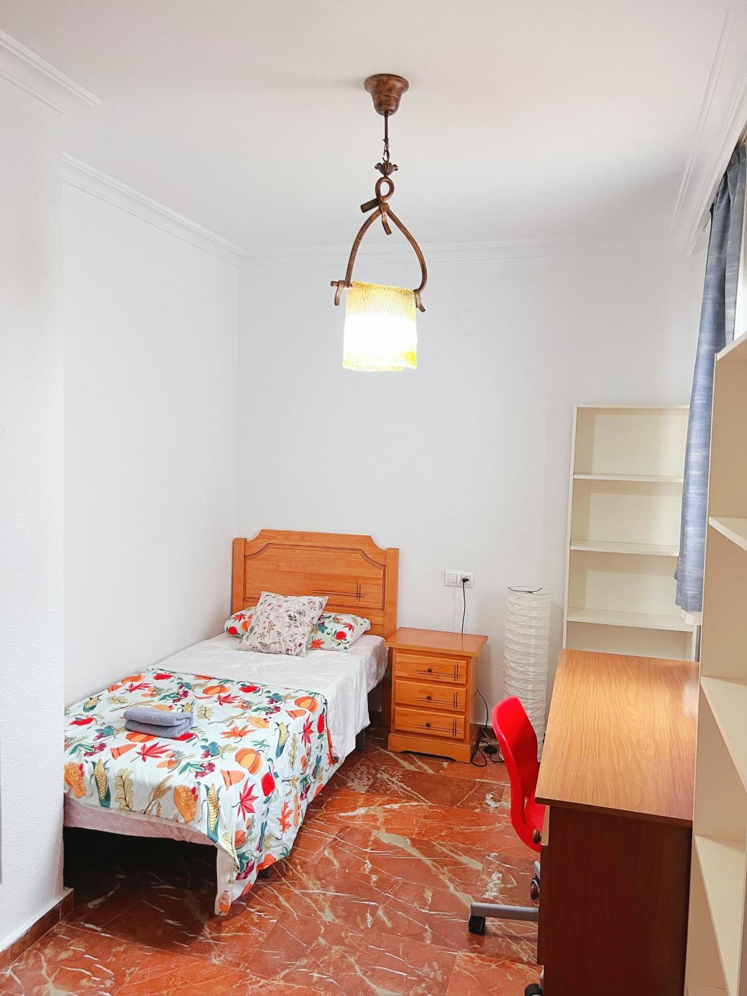 Habitacion Compartido Huelva Centro Exteriör bild