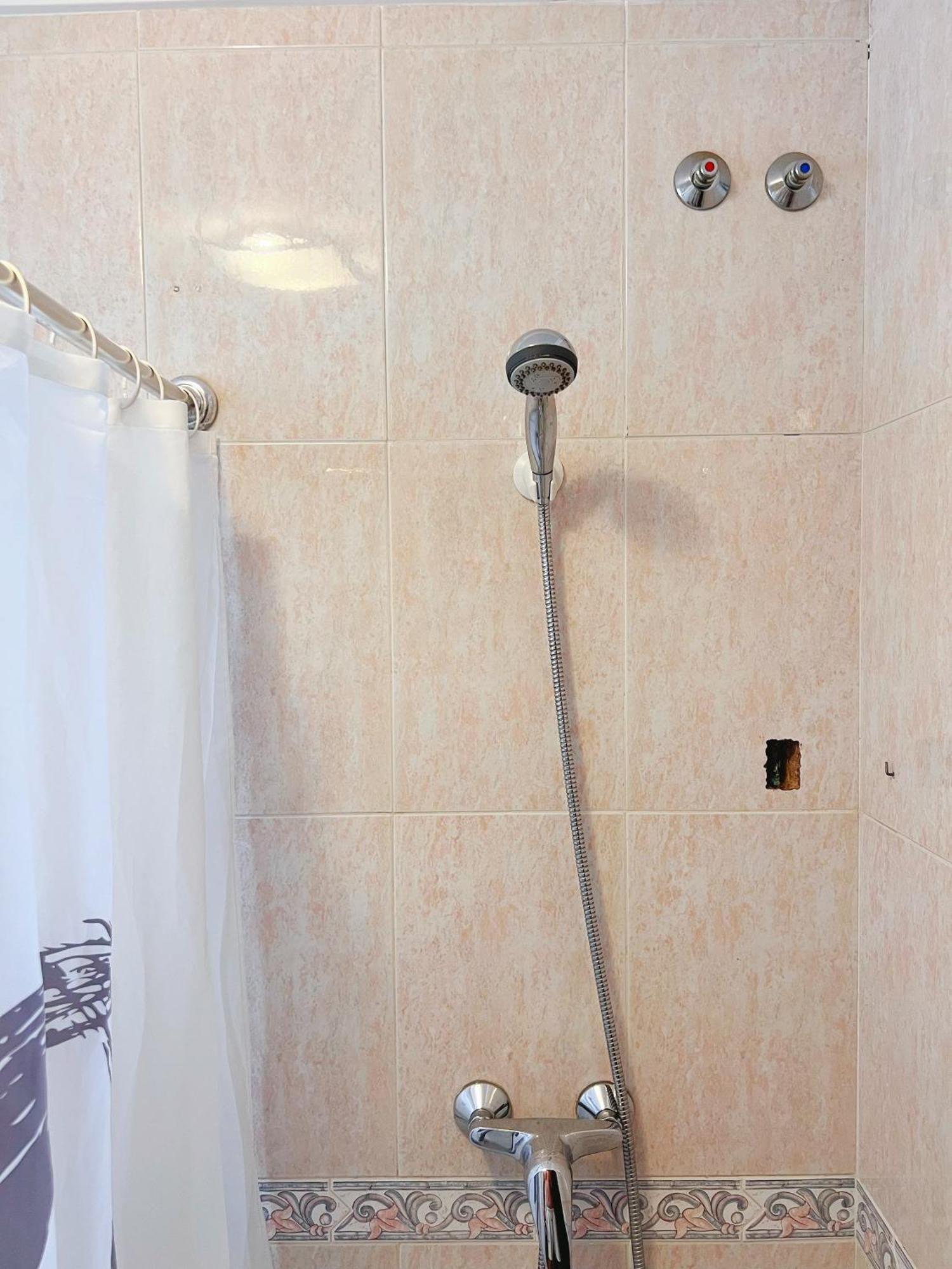 Habitacion Compartido Huelva Centro Exteriör bild